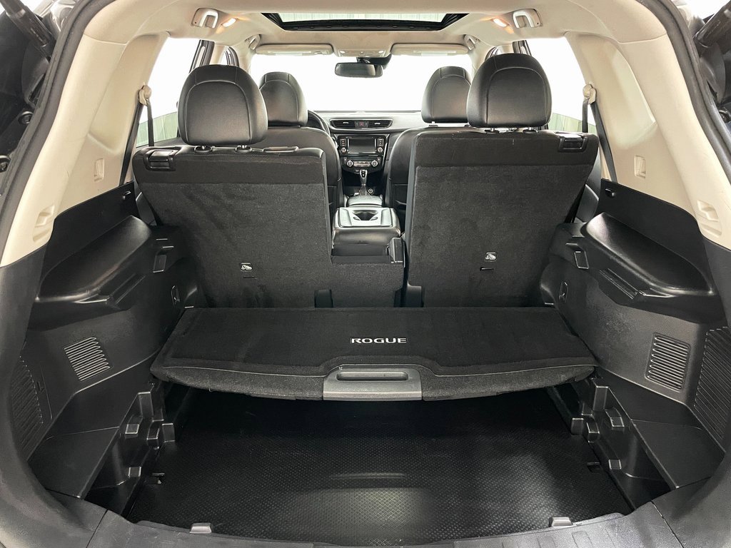 Used 2020 Nissan Rogue SL w/ Premium Package image 44
