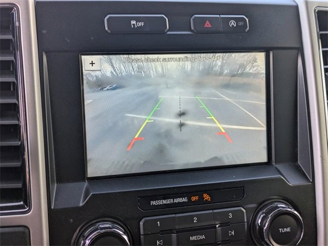 Used 2018 Ford F150 Lariat image 21