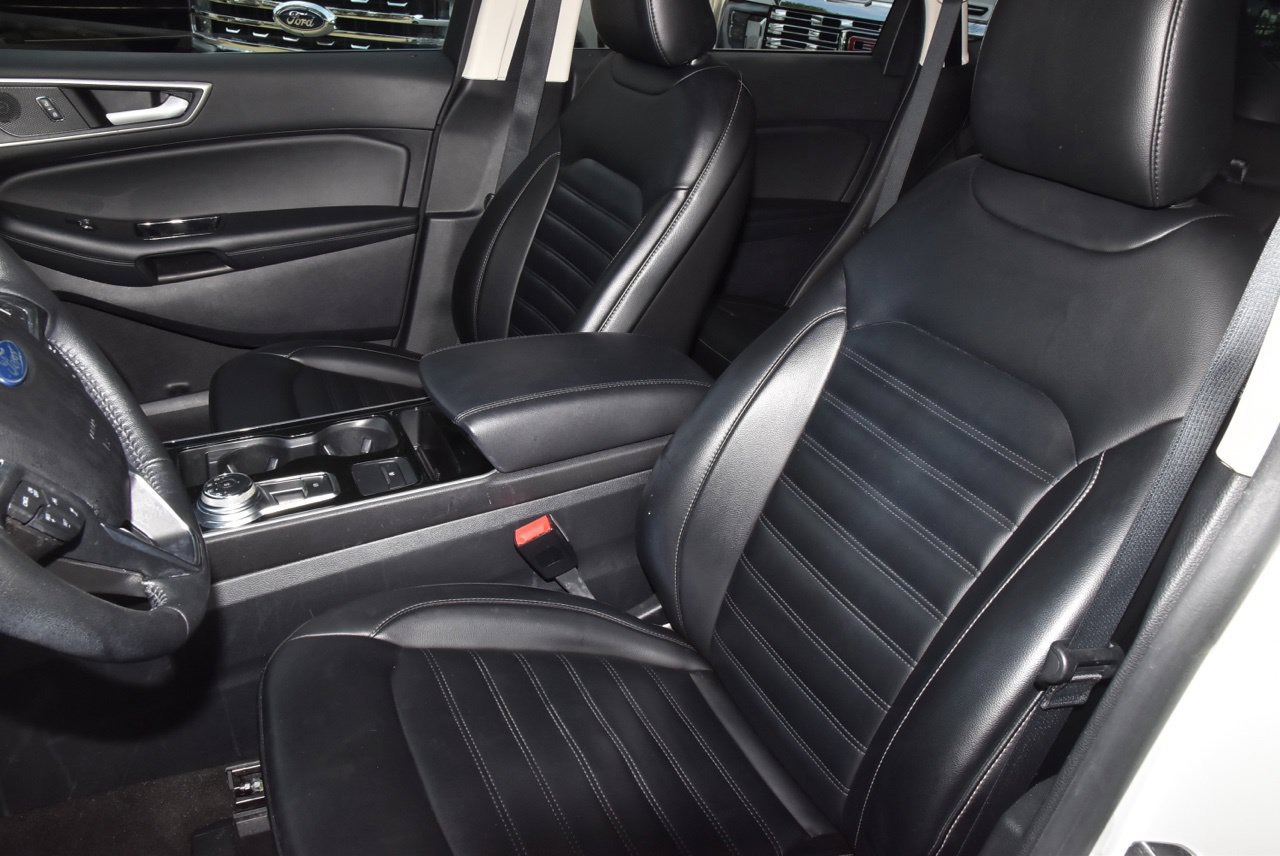 Used 2020 Ford Edge SEL w/ Convenience Package FWD image 31