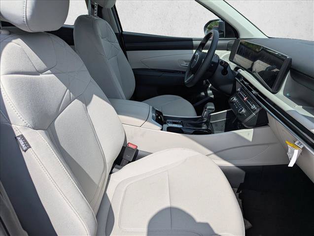 Certified 2026 Hyundai Tucson SE FWD image 27