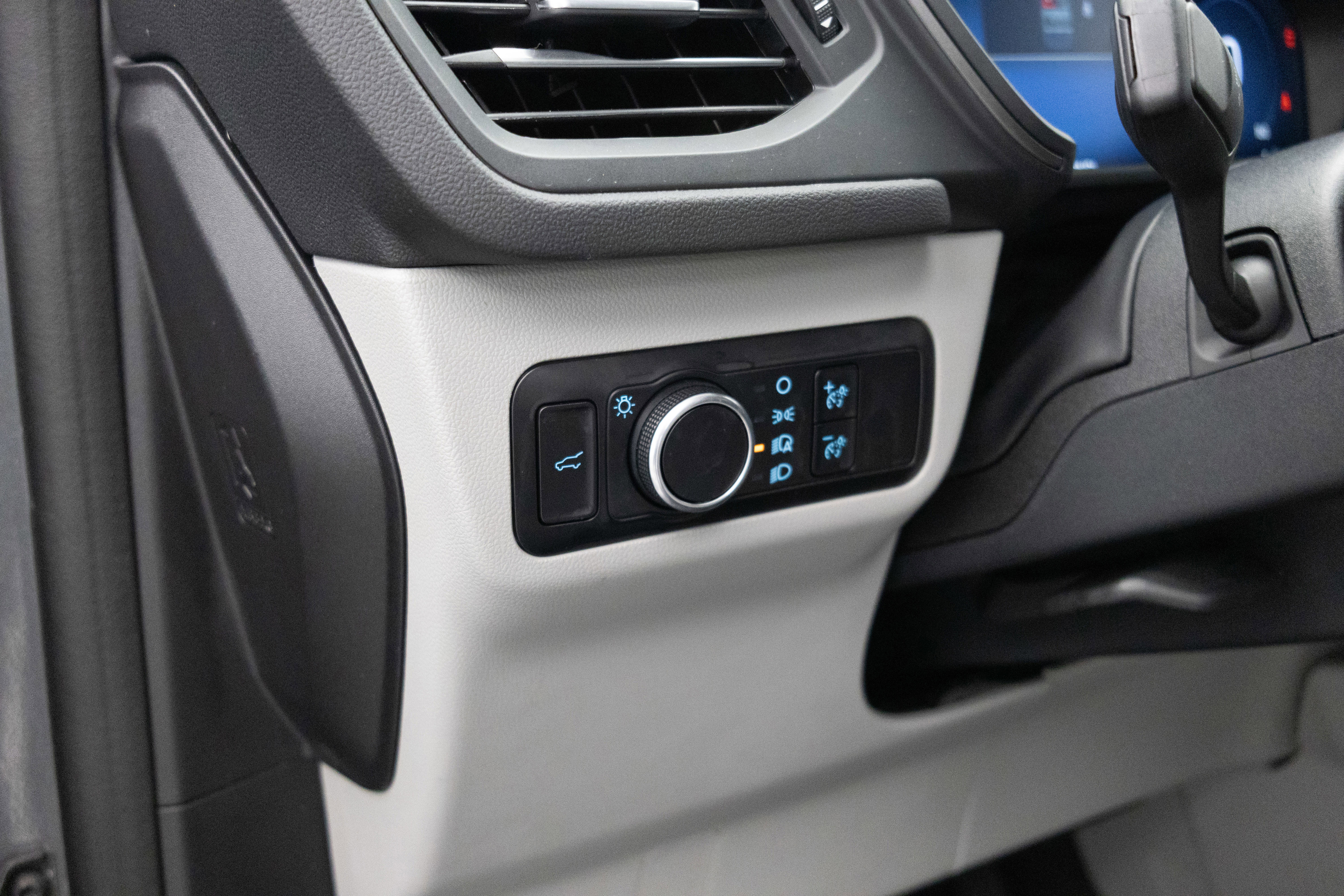 Used 2023 Ford Escape Active w/ Tech Pack #2 image 21