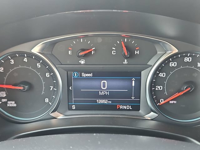 Used 2023 Chevrolet Equinox RS FWD image 15