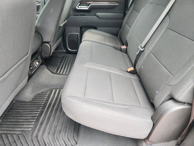 Used 2025 Chevrolet Silverado 2500 LT w/ Convenience Package image 30