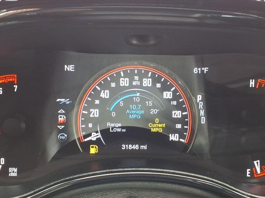 Used 2024 Dodge Durango R/T image 23