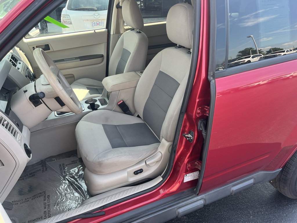 Used 2008 Ford Escape XLT AWD/4WD image 19