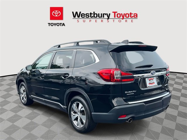 Used 2021 Subaru Ascent Premium image 7