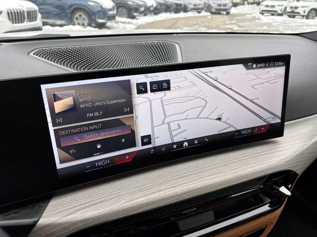 Certified 2025 BMW 330i xDrive Sedan w/ Premium Package image 20