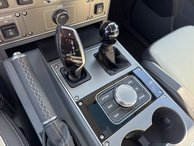 New 2026 INEOS Grenadier Fieldmaster Edition AWD/4WD image 16