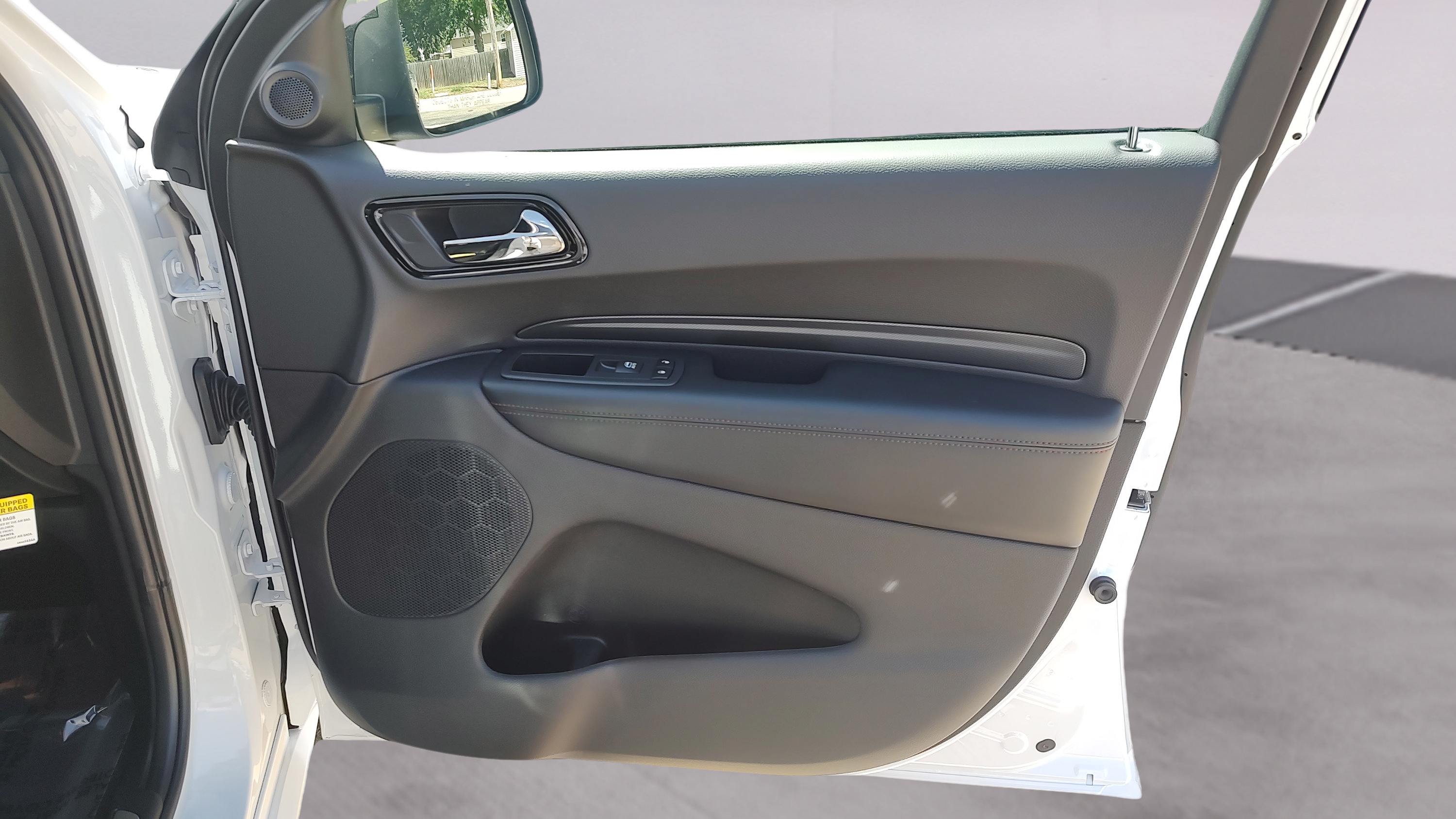 New 2026 Dodge Durango GT AWD/4WD image 17