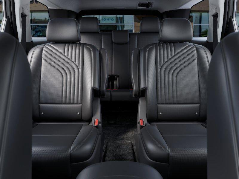 New 2026 Hyundai Palisade SEL Premium FWD image 12