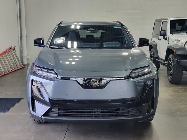 New 2026 Subaru Uncharted AWD image 3