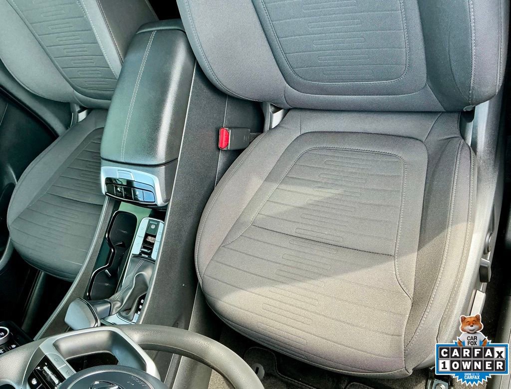 Used 2023 Hyundai Santa Cruz Night image 41