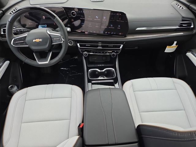 New 2026 Chevrolet Traverse High Country image 21