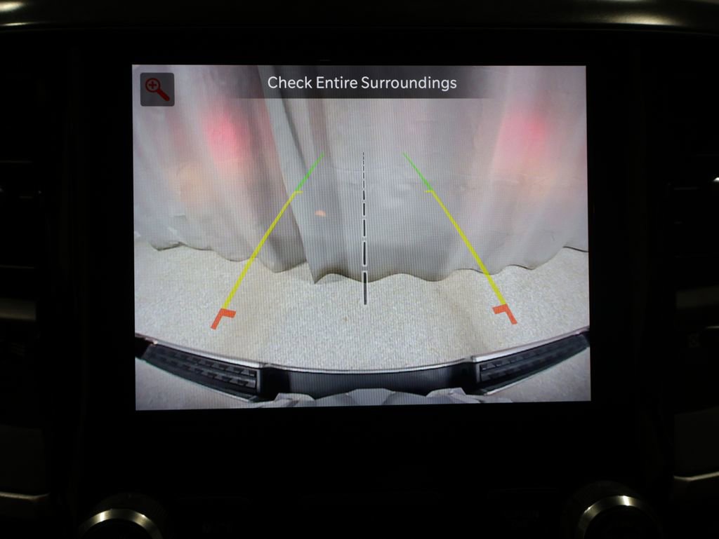 Used 2022 RAM 1500 Big Horn image 28