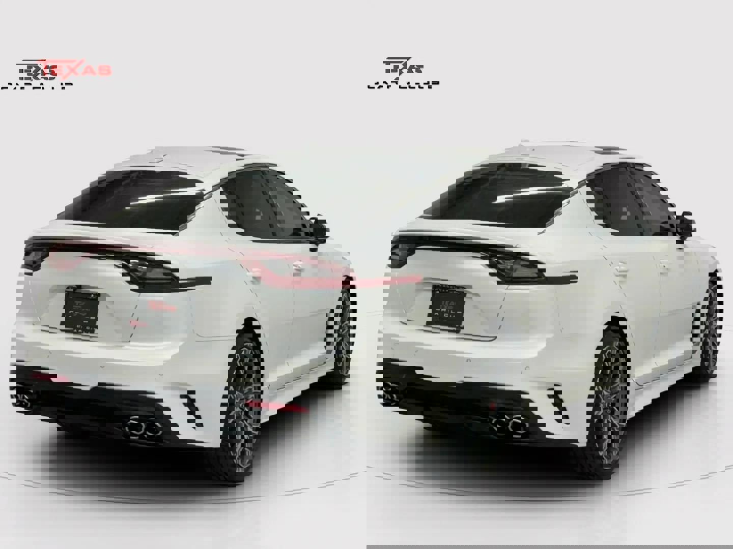 Used 2019 Kia Stinger GT2 image 5