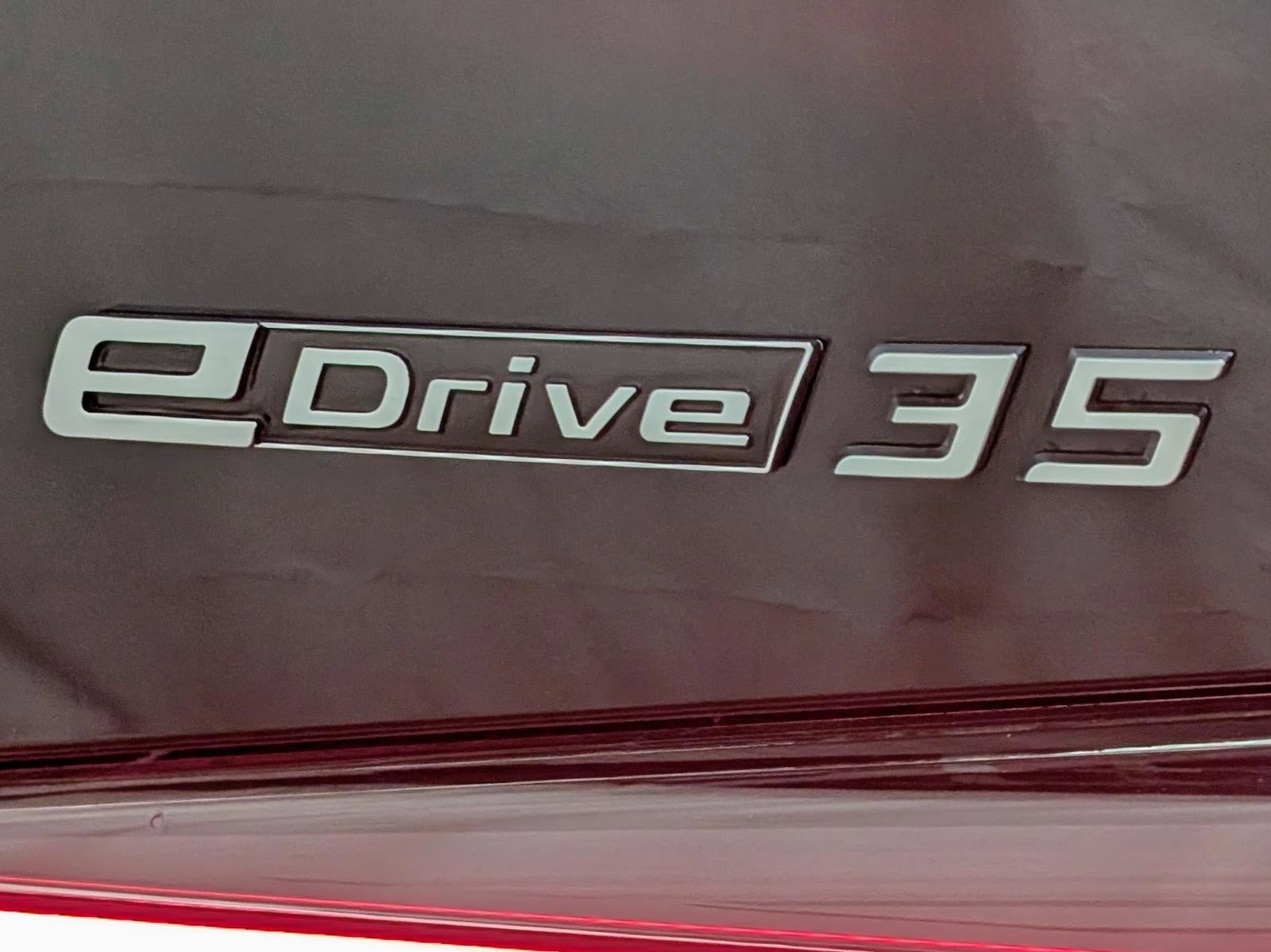 Used 2024 BMW i4 eDrive35 w/ Premium Package image 10