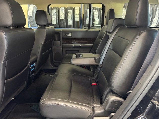 Used 2019 Ford Flex Limited image 6