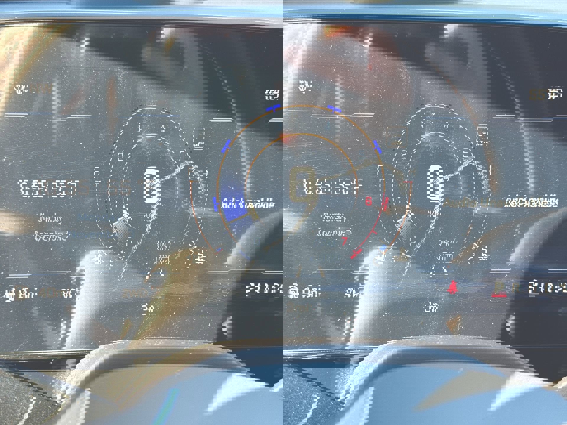 New 2026 Chevrolet Tahoe Premier image 47