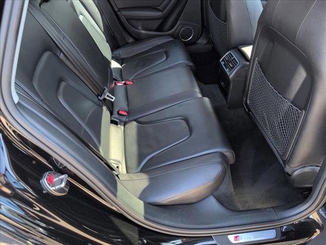 Used 2016 Audi A4 2.0T Premium Plus w/ Technology Package image 21