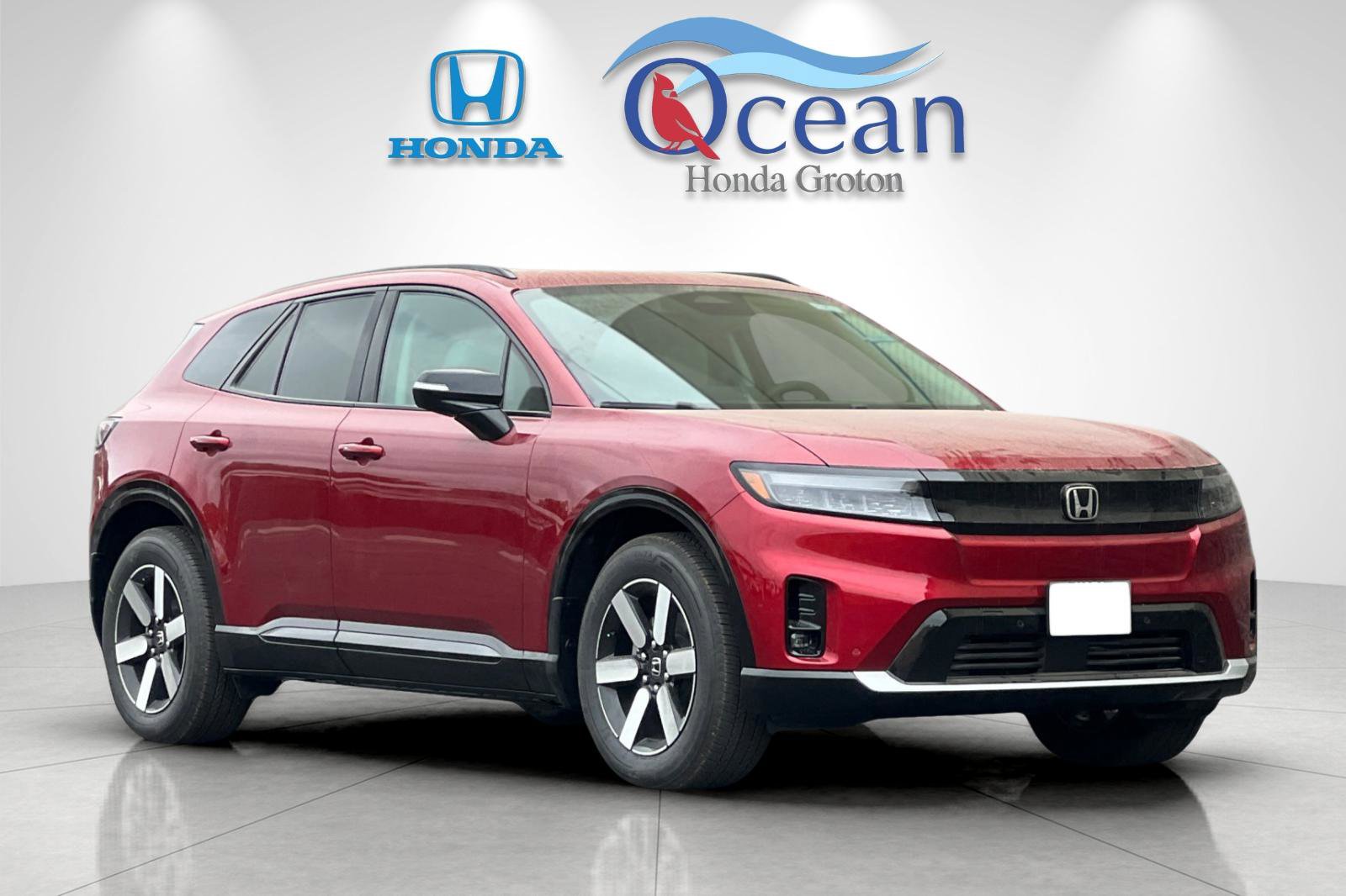 New 2025 Honda Prologue Touring image 6