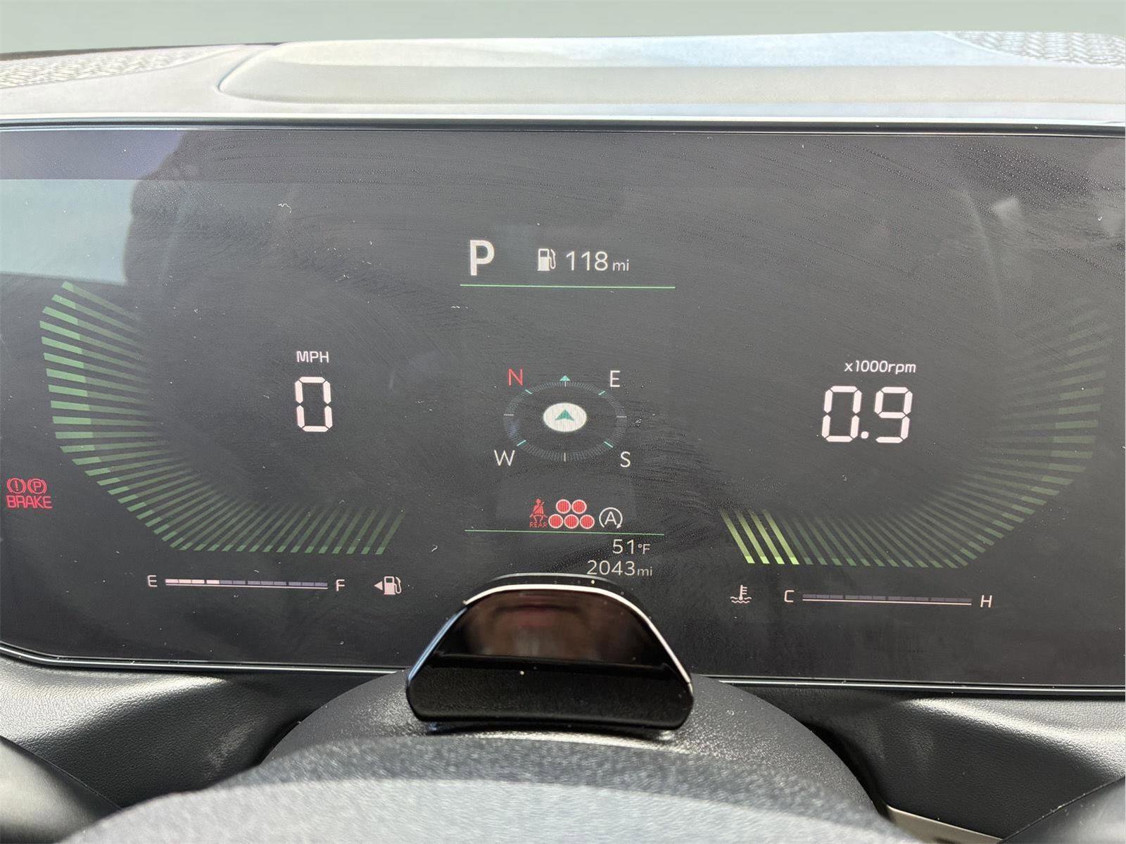 Used 2027 Kia Telluride S AWD/4WD image 26