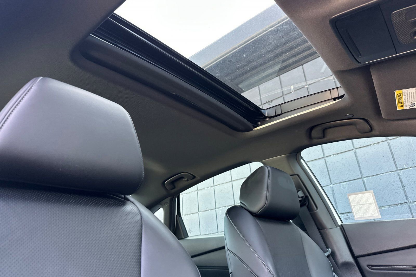 Used 2024 Honda Accord Sport image 16