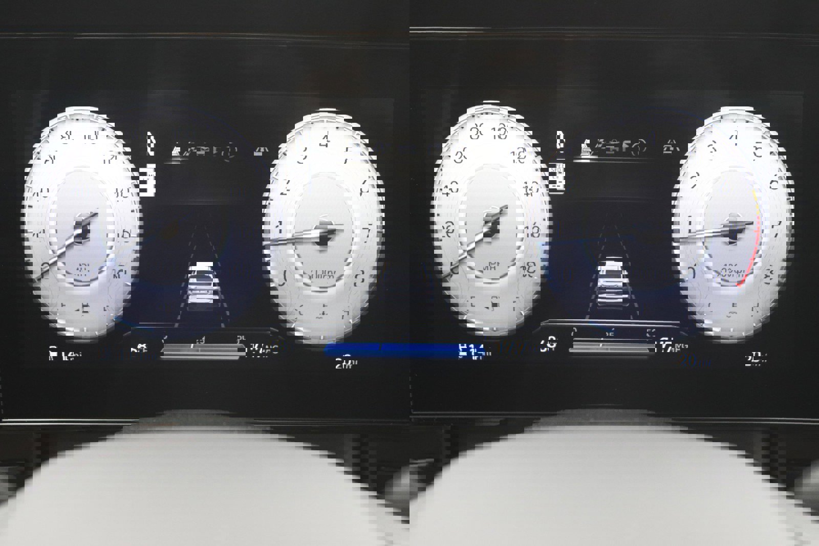 New 2025 Hyundai Elantra N image 27