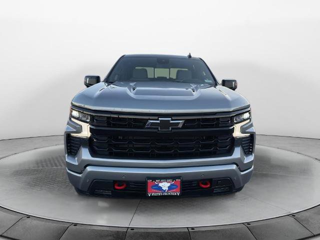 New 2026 Chevrolet Silverado 1500 RST w/ Redline Edition image 2