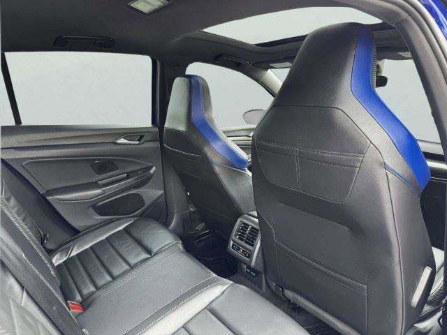 Used 2022 Volkswagen Golf R AWD/4WD image 50