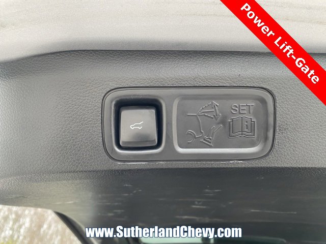 Used 2021 Ford Expedition Max Limited image 49
