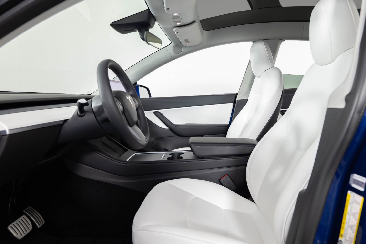 Used 2022 Tesla Model Y Performance AWD/4WD image 15