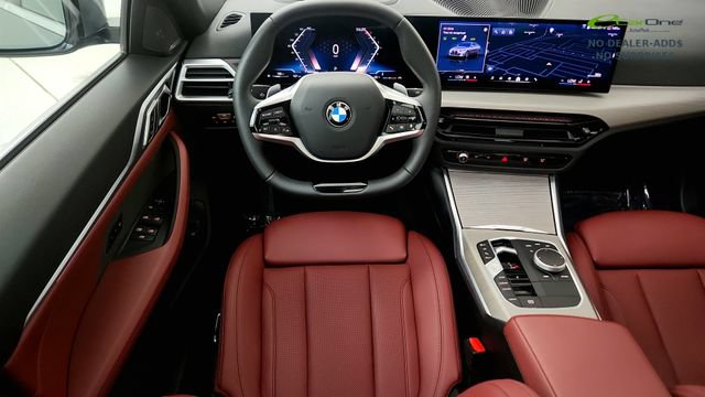 Used 2025 BMW 430i RWD image 51