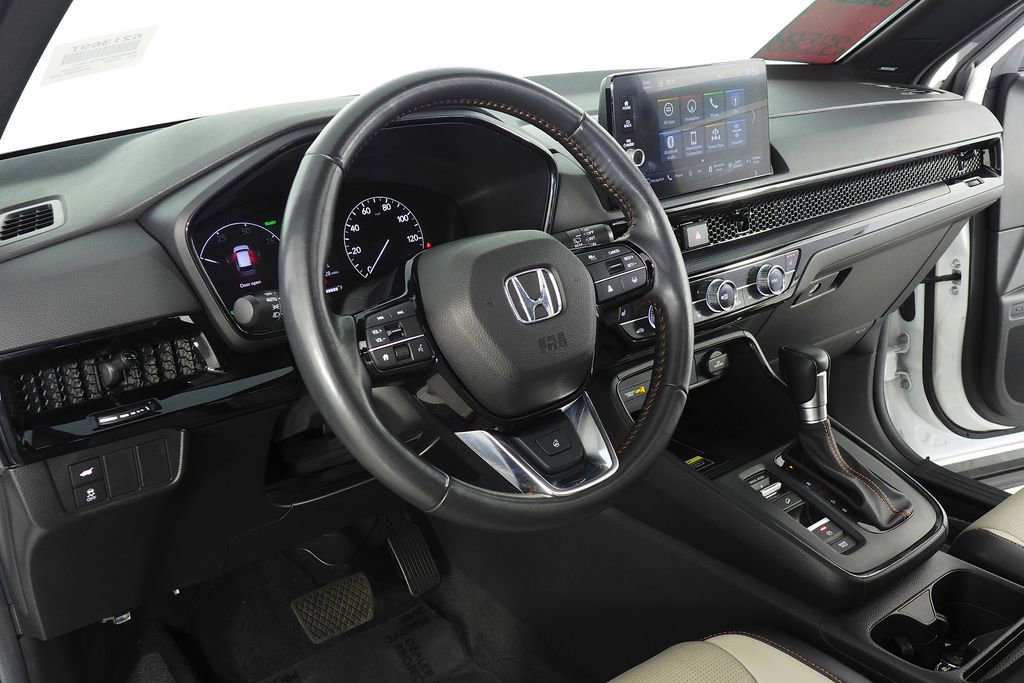Used 2023 Honda CR-V Sport Touring image 31