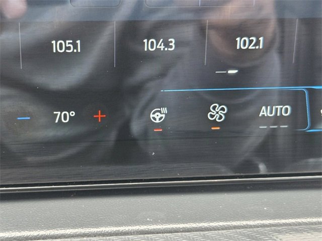 Certified 2024 Ford Mustang Premium image 22