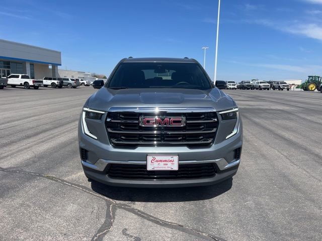 Used 2025 GMC Acadia Elevation image 2