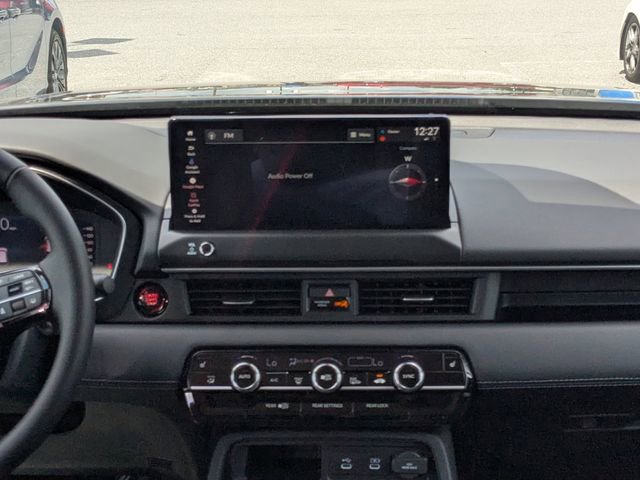 New 2026 Honda Pilot EX-L image 18