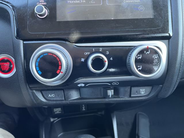 Used 2018 Honda Fit EX image 19