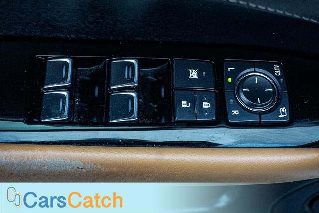 Used 2016 Lexus GS 200t SEDAN image 42