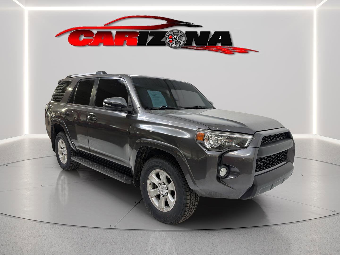 Used 2019 Toyota 4Runner SR5 Premium