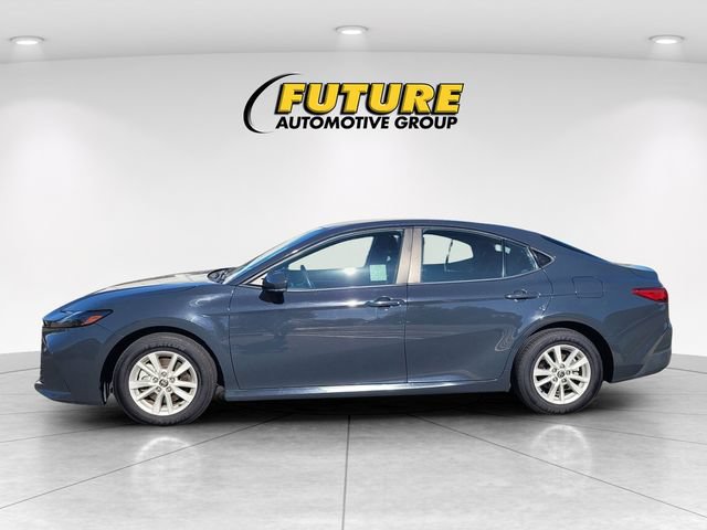 Used 2025 Toyota Camry LE w/ Convenience Package AWD/4WD image 6