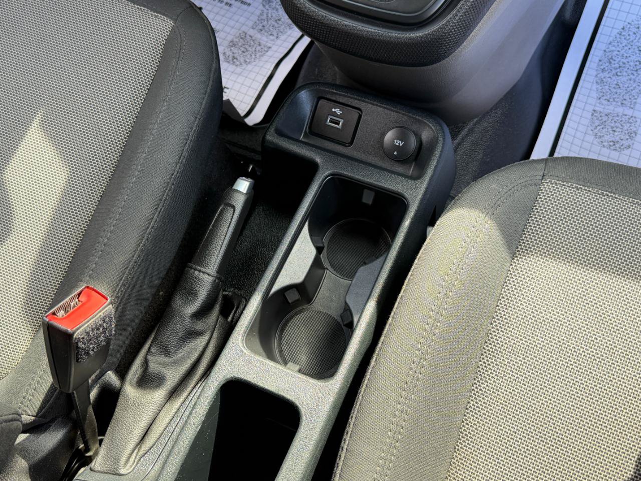 Used 2022 Ford Transit Connect XL FWD image 53