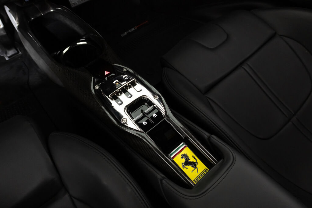 Used 2023 Ferrari SF90 Stradale AWD/4WD image 39