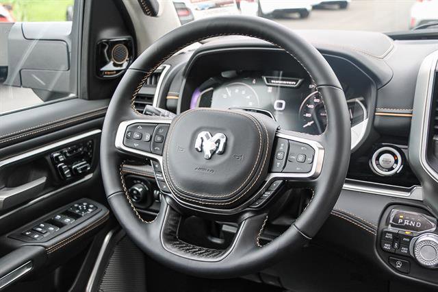 New 2026 RAM 1500 Tungsten w/ Trailer Tow Group image 15