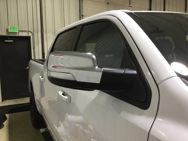 Used 2021 RAM 1500 Big Horn AWD/4WD image 23