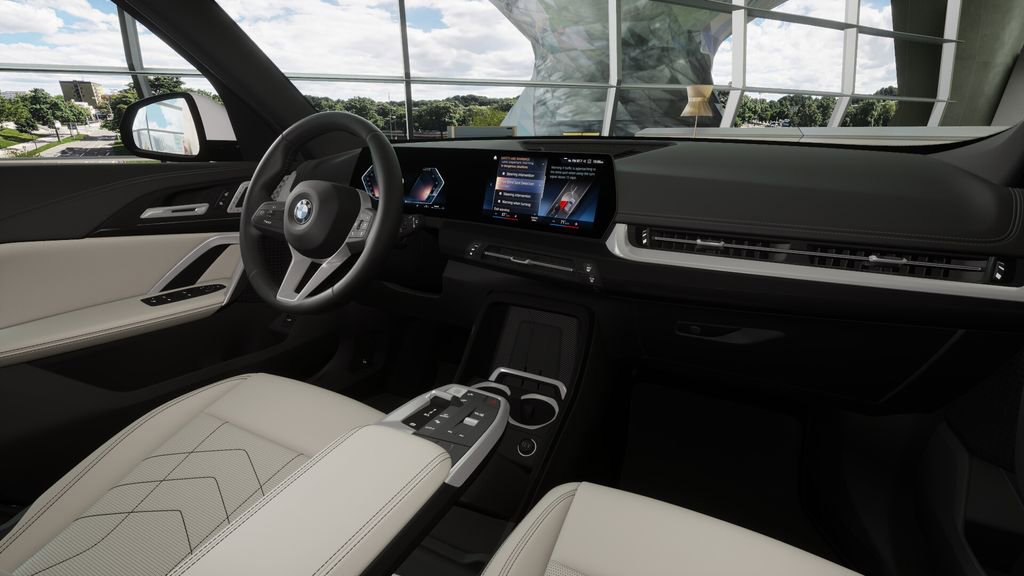 Used 2026 BMW X1 xDrive28i image 38