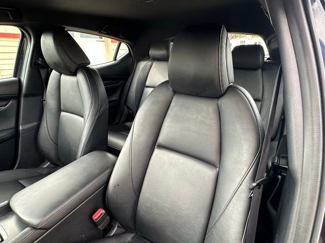 Used 2021 MAZDA MAZDA3 s image 2