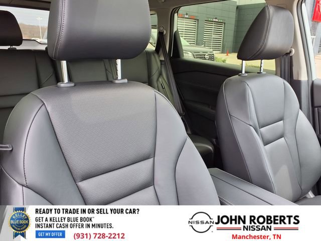 New 2026 Nissan Rogue Dark Armor image 22