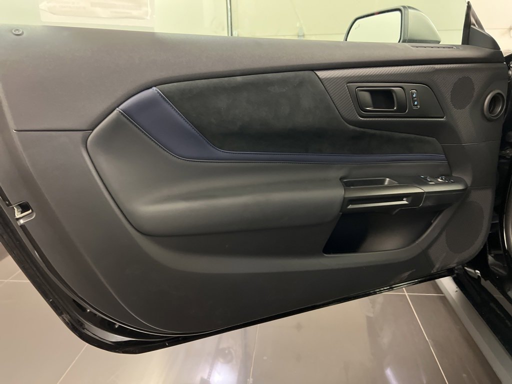 New 2025 Ford Mustang Dark Horse image 30