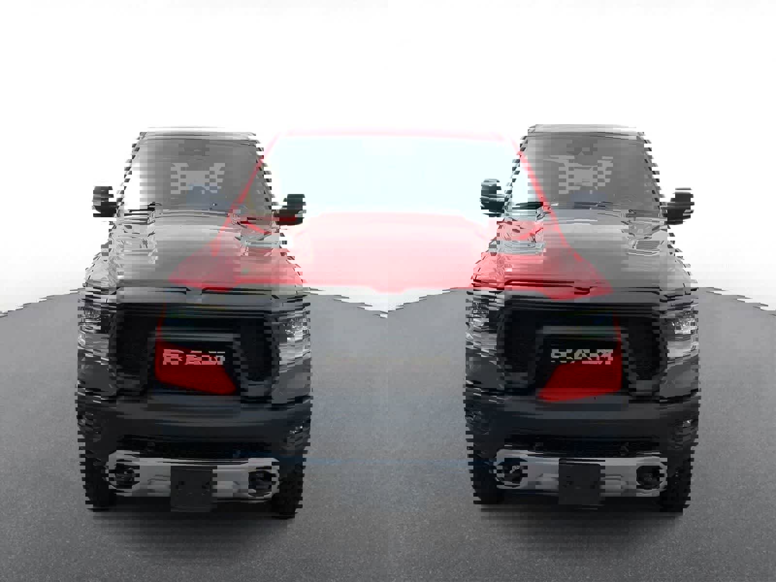 Used 2022 RAM 1500 Rebel w/ Rebel Level 2 Equipment Group AWD/4WD image 3