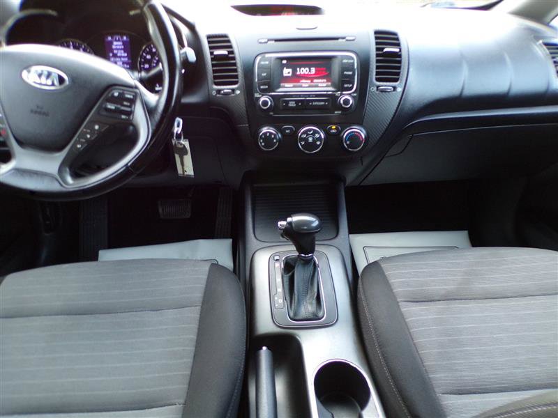 Used 2014 Kia Forte EX image 30